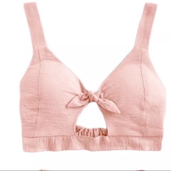 Tops - Pink sugar crop Top Barbie shirt pinup Dollbaby rockabilly  summer rave beach